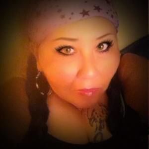 Meet your Posher, Faye